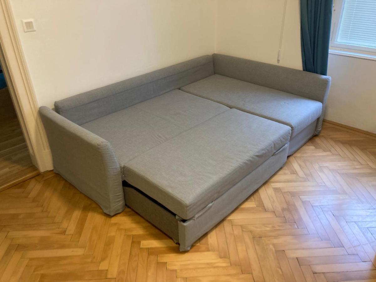 Oltec Apartment Brno Luaran gambar