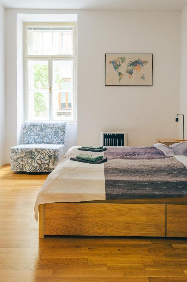 Oltec Apartment Brno Luaran gambar