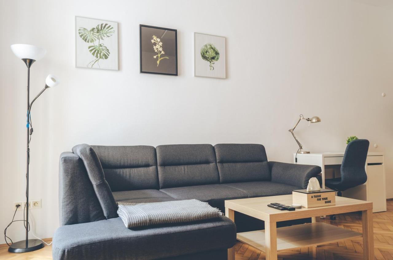 Oltec Apartment Brno Luaran gambar