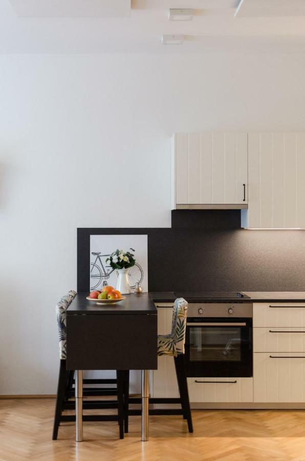 Oltec Apartment Brno Luaran gambar