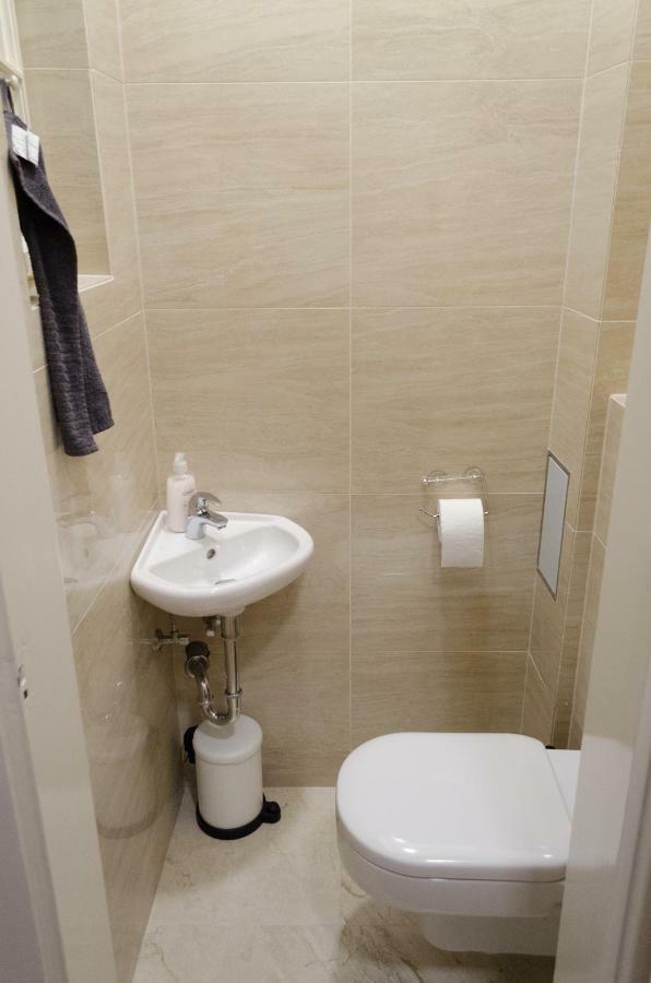 Oltec Apartment Brno Luaran gambar