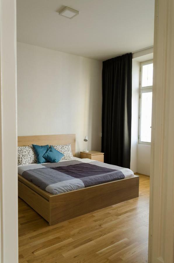 Oltec Apartment Brno Luaran gambar