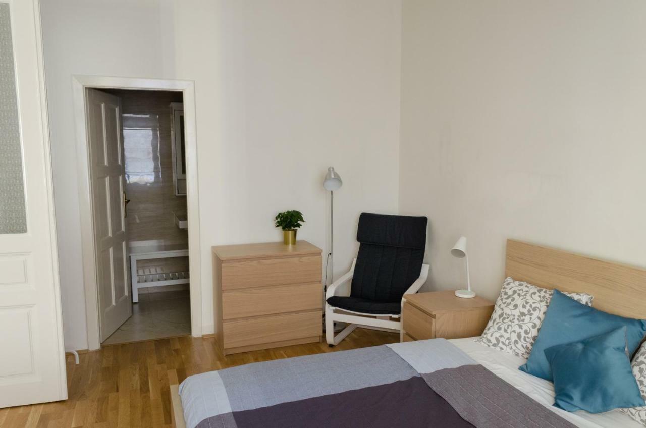 Oltec Apartment Brno Luaran gambar