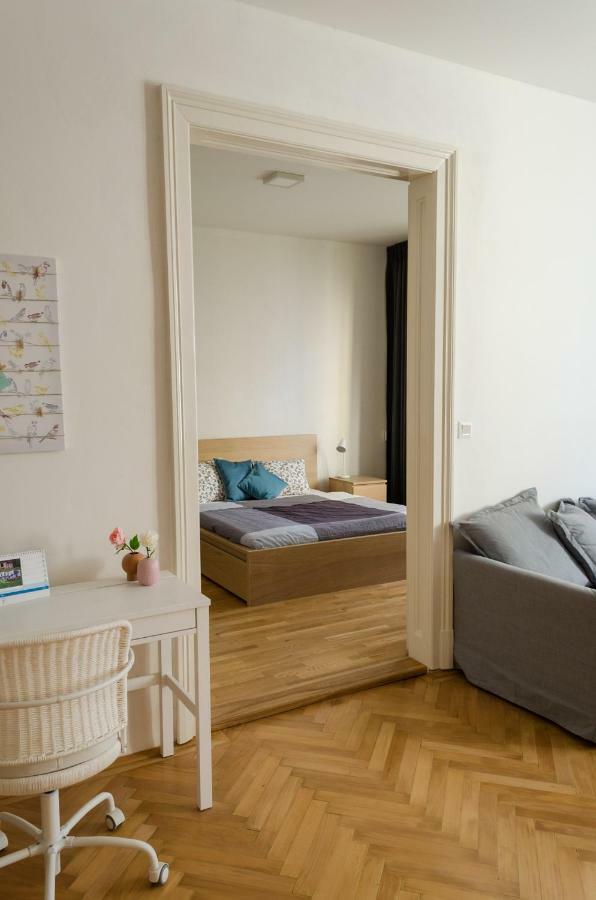 Oltec Apartment Brno Luaran gambar